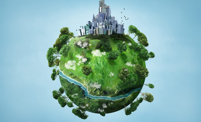ESG e os desafios de gestão ambiental